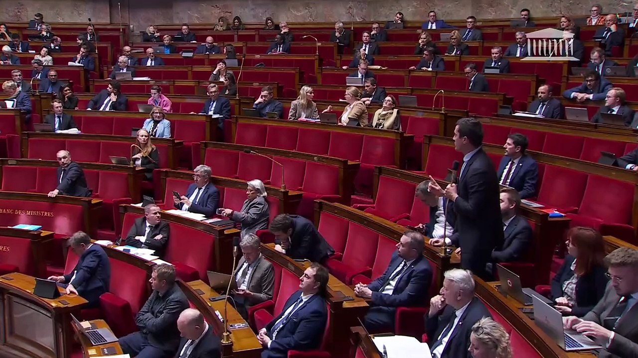 3ème séance :  Projet de loi de finances pour 2026 première partie  (suite) - Lundi 27 octobre 2025