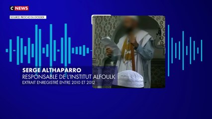 Institut Alfoulk : les propos choquants d'un responsable de l'établissement