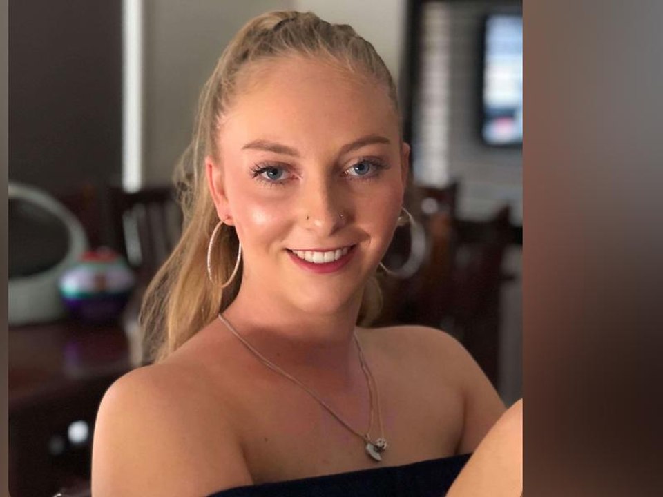 Pre-sentencing hearing of Hannah McGuire's killer