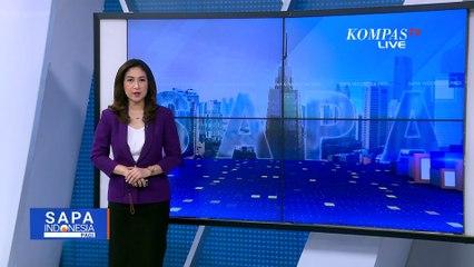 Puting Beliung Terjang Pulau Karanrang Pangkep, 12 Rumah Warga Rusak | SAPA PAGI