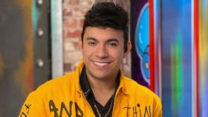 Héctor Garza expone infidelidad de su pareja