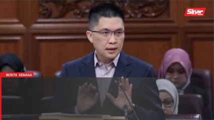 Guru warden asrama diberi pengecualian tugas kokurikulum – Kah Woh