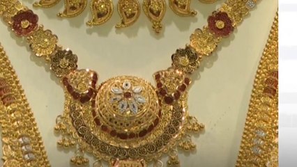 Gold rate | സ്വർണവില ഇന്നും കറഞ്ഞു; പവന് 90,000ത്തിന് താഴെ...