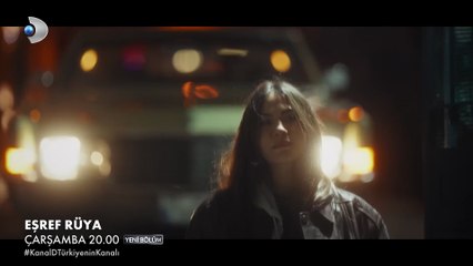 Eşref Rüya 20. Bölüm 2. Fragmanı 🚀: Heyecan Dolusu Yeni Gelişmeler!