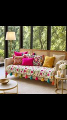 ✨ Revamp Your Space with Stylish Sofa covers! ✨