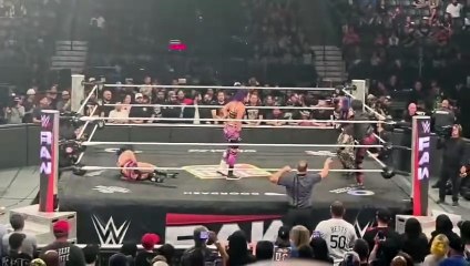 Everything That Happens After WWE Raw 10/27/2025 Goes Off Air!