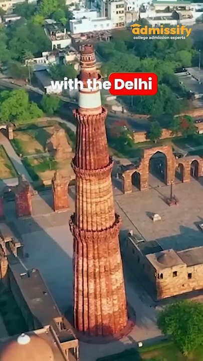 Get ready to study abroad without leaving India! 🤯 The University of Southampton is bringing its world-class education to your doorstep.