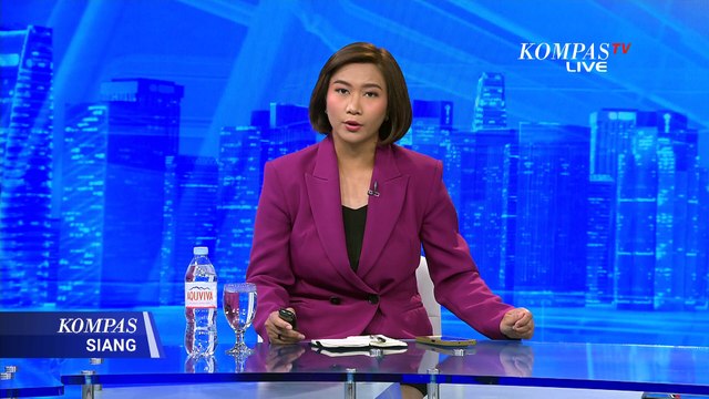 Banjir Bandang Terjang 3 Kecamatan di Sukabumi, Rumah Warga Rusak dan Jembatan Putus | KOMPAS SIANG