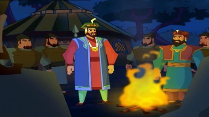 RULERS OF INDIA EP 1