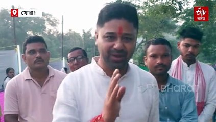 মুখ্যমন্ত্ৰীয়ে ইছ্যু ডাইভাৰ্ট কৰিব নোৱাৰিব, জুবিন গাৰ্গৰ ন্য়ায় লাগে: লুৰীণজ্যোতি