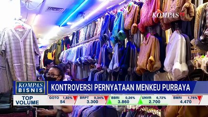 [FULL] Dana Panas Cabut Rp 159,22 T: 'Market Kasih Deadline Menkeu Purbaya' | SAPA PAGI