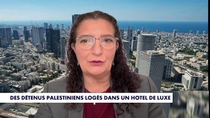 Lise Benkemoun : «Il faut comprendre que ces terroristes se déplacent librement»