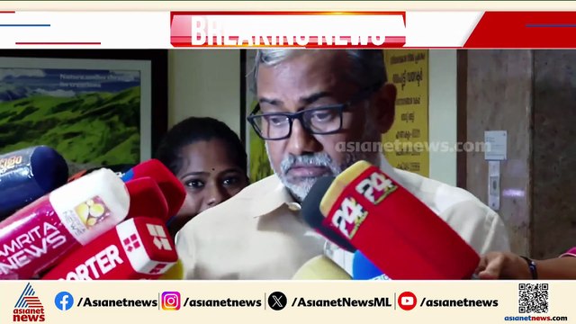 പിഎം ശ്രീ തർക്കം ഭരണതലത്തിൽ പ്രതിഫലിക്കുന്നില്ലല്ലോയെന്ന് മന്ത്രി പി പ്രസാദ്