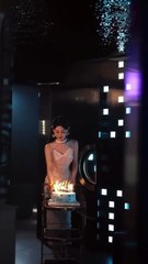 He went public with his lover, she learned she was just a stand-in—married rival CEO who loved her