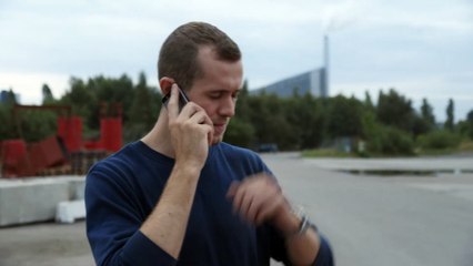 W głębiny: Morderstwo na łodzi podwodnej | movie | 2022 | Official Trailer