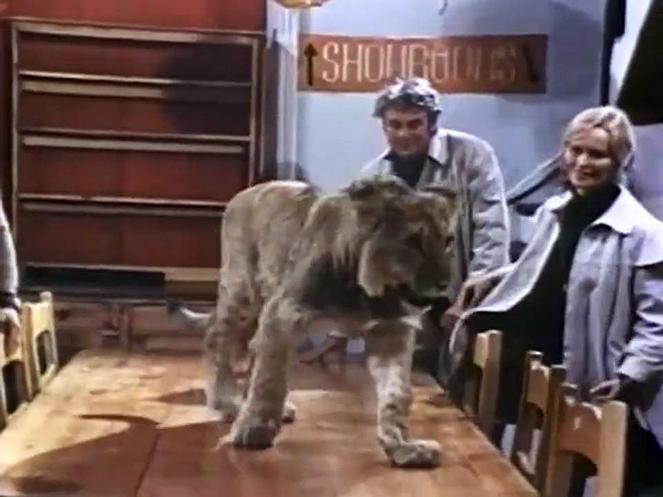 The Lion at World's End | movie | 1971 | Offici...