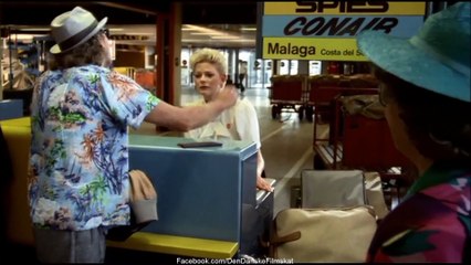 Walter og Carlo: Op på fars hat | movie | 1985 | Official Trailer