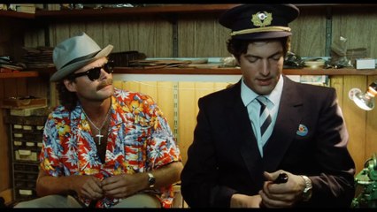 Walter og Carlo: Op på fars hat | movie | 1985 | Official Trailer