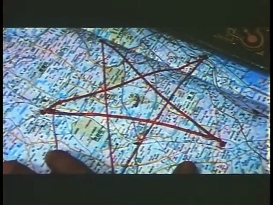 Eko Eko Azarak: Wizard of Darkness | movie | 1995 | Official Trailer