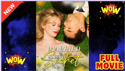 Married To A Sleeping Secret