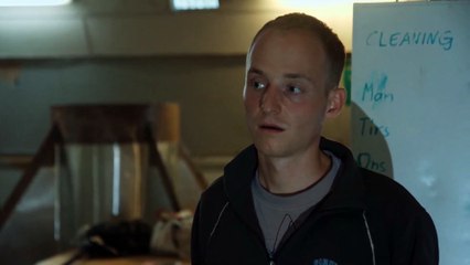 W głębiny: Morderstwo na łodzi podwodnej | movie | 2022 | Official Trailer