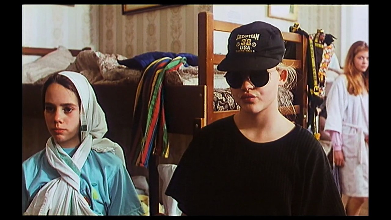 Charlie & Louise - Das doppelte Lottchen | movie | 1994 | Official Trailer