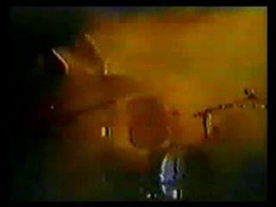 QUEEN Live à Saarbrucken 1979