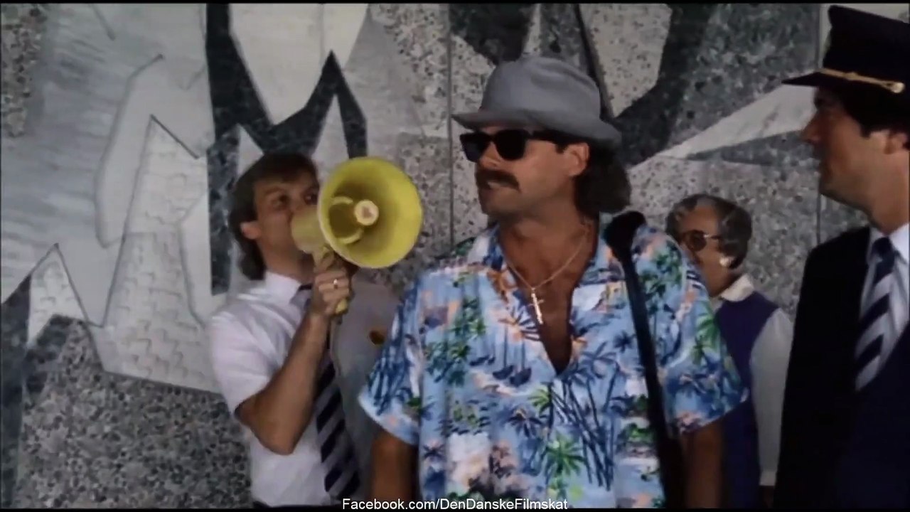 Walter og Carlo: Op på fars hat | movie | 1985 | Official Teaser