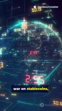 #crypto #stablecoins #CBDC #ChinaCrypto #financialstability #digitalassets #tradewisely #riskwatch