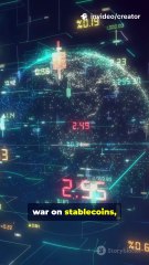 #crypto #stablecoins #CBDC #ChinaCrypto #financialstability #digitalassets #tradewisely #riskwatch