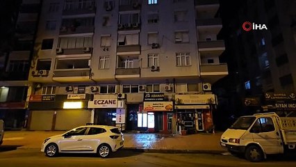 Adana'da sevgili dehşeti: Genç kadını başından vurarak öldürdü!
