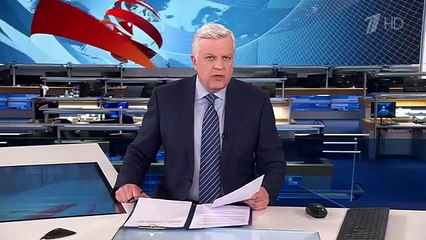 Время (Первый канал, 22.03.2024)