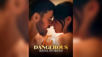 Tied To My Dangerous Mafia Husband