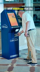 #crypto #institutionaladoption #bankingcrypto #Coinbase #Citigroup #digitalpayments #traditionalfinance #tradewisely