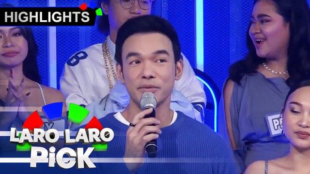 Mark, nagbigay ng huling mensahe sa kanyang pangkat | It's Showtime | Tawag Ng Tanghalan