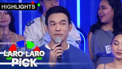 Mark, nagbigay ng huling mensahe sa kanyang pangkat | It's Showtime | Tawag Ng Tanghalan