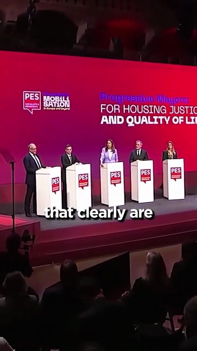 Roma Belediye Başkanı'ndan İmamoğlu Çıkışı