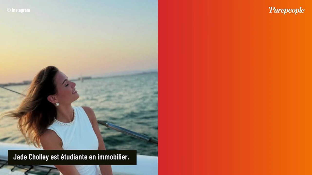 PORTRAIT Miss France 2026 : Qui est Jade Cholley, Miss France-Comté 2025, qui porte un engagement qui lui tient à coeur ?