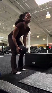 Gym Fail 😂 | Girl Throws Ball, Gets Instant Karma! | Funny Gym Moments