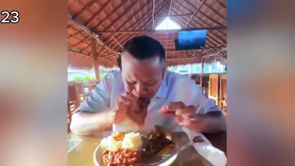 Top 100 Funniest Videos 2025 So Far 😂😁 Try Not To Laugh __ Memes Part 5