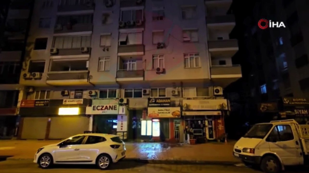 Kan donduran cinayet: Sevgilisini başından vurup aynı silahla intihara kalkıştı