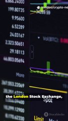 #crypto #regulation #UKcrypto #retailinvesting #digitalassets #financialevolution #tradewisely