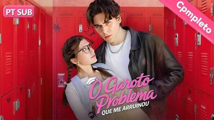 Pucked by My Brother's Rival (2025) Full Movie English Sub