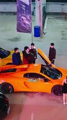 Reborn, Her Only Mercy Is Victory - Full Movie