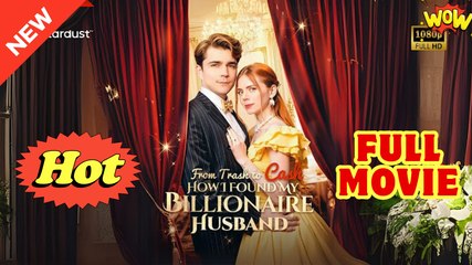 From Trash To Cash How I Found A Billionaire Full