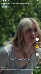 Married To A Sleeping Secret