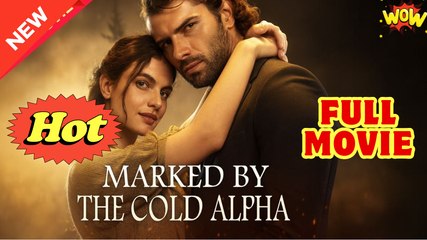 Marked By The Cold Alpha - Full