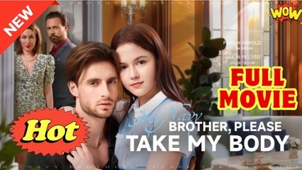 My Navy Brother, Please Take My Body