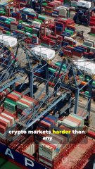 #crypto #macroshock #liquidation #digitalassets #riskmanagement #tradewisely #crypto-markets