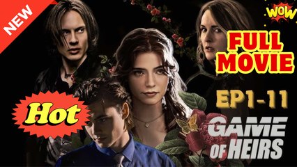 Game of Heirs Full Movie HD - Drama ShortFilms Hot